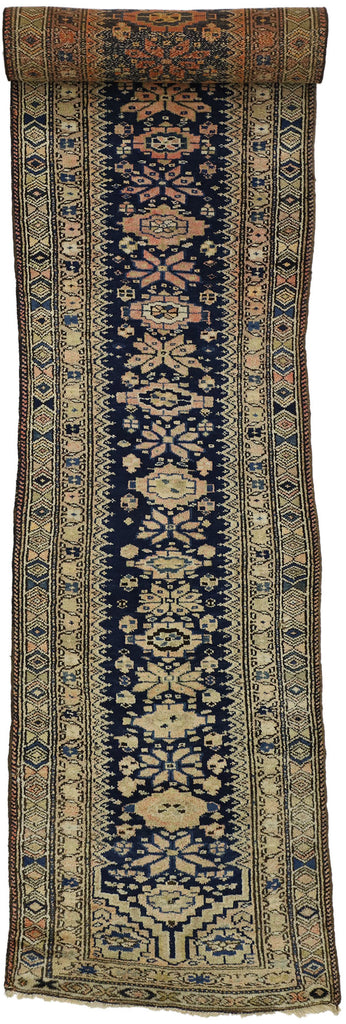 3 x 18 Antique Malayer Rug 77103