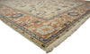 10 x 13 Vintage Persian Mahal Rug 77114