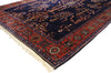4 x 6 Antique Persian Sarouk Rug 77208