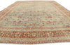 11 x 15 Antique Persian Kerman Rug 77258