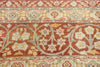11 x 15 Antique Persian Kerman Rug 77258