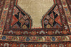 3 x 18 Antique Persian Malayer Runner 77283