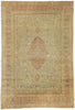7 x 10 Antique Sivas Rug 77293