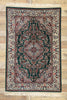4 x 6 Vintage Chinese Tabriz Rug 77295