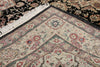 6 x 9 Vintage Chinese Tabriz Rug 77329