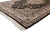 6 x 9 Vintage Chinese Tabriz Rug 77329