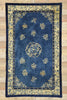 4 x 7 Antique Chinese Peking Rug 77330