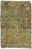 2 x 3 Modern Wagireh Oushak Rug 77334