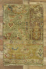 2 x 3 Modern Wagireh Oushak Rug 77334