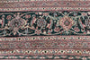 8 x 9 Vintage Chinese Tabriz Rug 77378