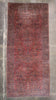 11 x 23 Antique Persian Sarouk Rug 77381