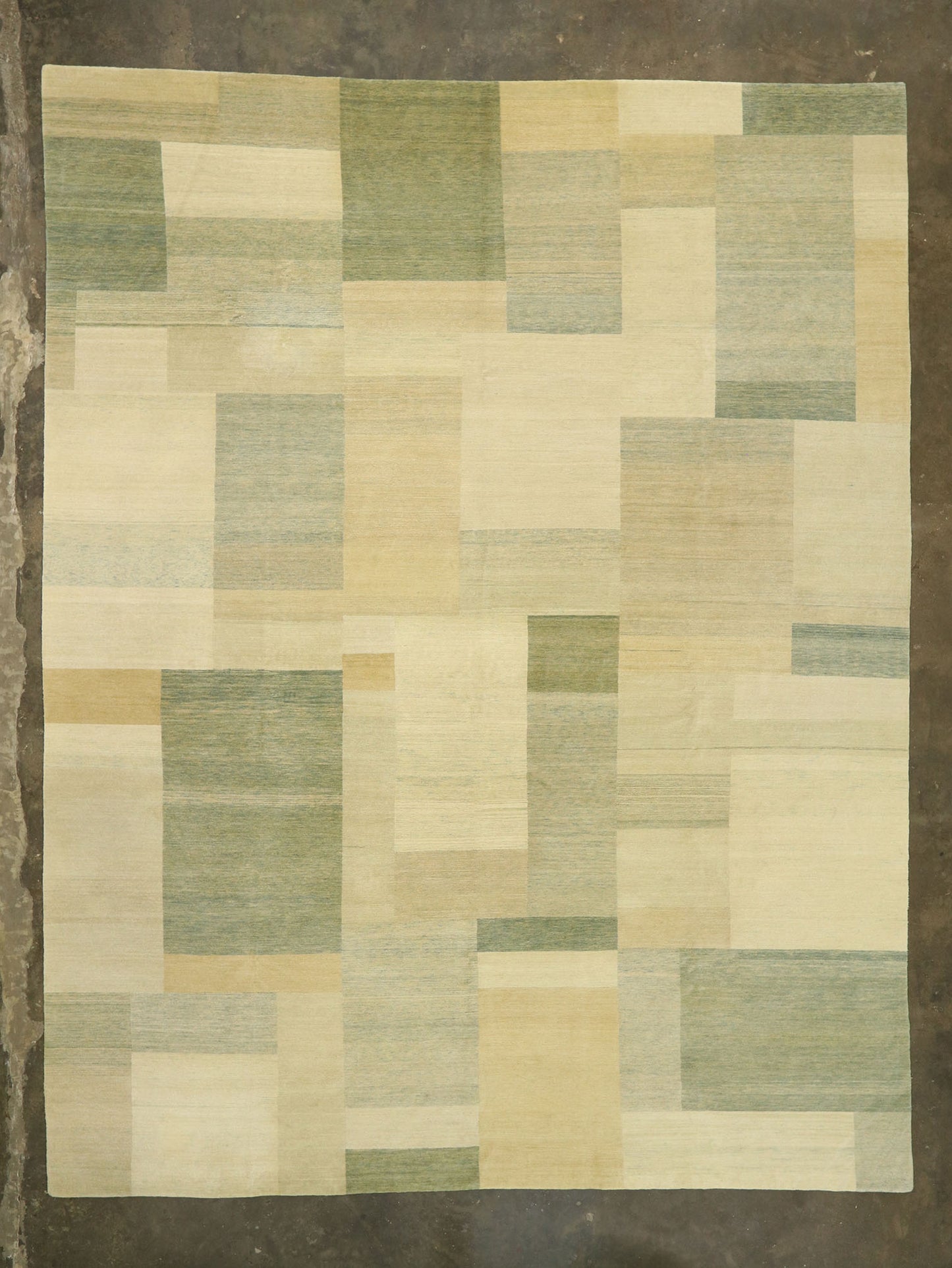 12 x 16 Tibetan Odegard Rug 77393