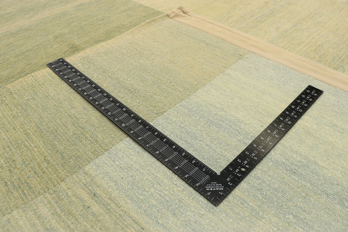 12 x 16 Tibetan Odegard Rug 77393