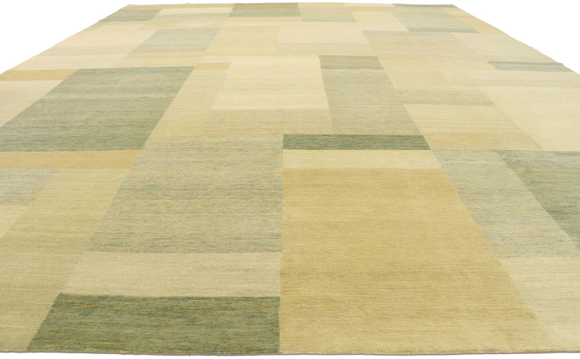 12 x 16 Tibetan Odegard Rug 77393