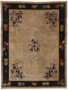 9 x 12 Antique Chinese Peking Rug 77407