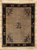 9 x 12 Antique Chinese Peking Rug 77407
