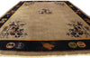 9 x 12 Antique Chinese Peking Rug 77407