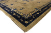 8 x 10 Antique Chinese Peking Rug 77408