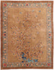9 x 12 Antique Chinese Peking Rug 77410