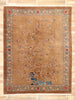 9 x 12 Antique Chinese Peking Rug 77410