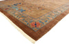 9 x 12 Antique Chinese Peking Rug 77410