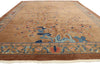 9 x 12 Antique Chinese Peking Rug 77410