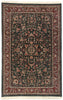 6 x 9 Vintage Chinese Tabriz Rug 77416
