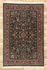 6 x 9 Vintage Chinese Tabriz Rug 77416