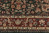 6 x 9 Vintage Chinese Tabriz Rug 77416