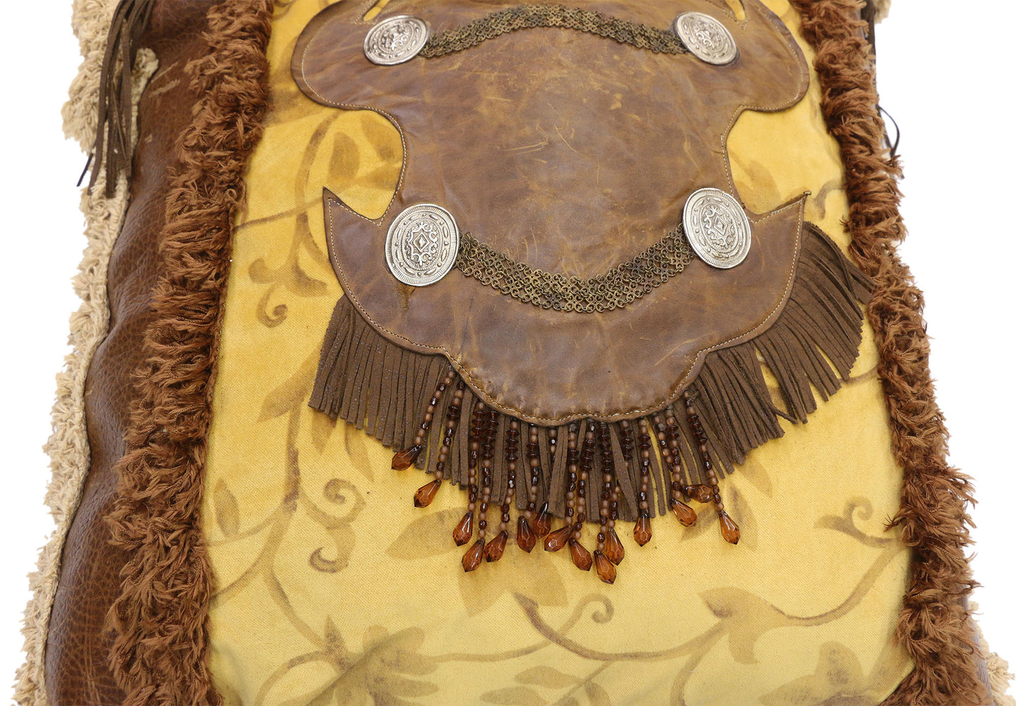 2 X 2 Western Pillow 77417