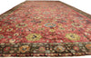 14 x 29 Antique Chinese Tabriz Rug 77435