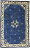 9 x 14 Antique Chinese Peking Rug 77442
