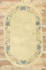 5 x 8 Antique Chinese Peking Rug 77451