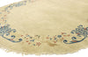 5 x 8 Antique Chinese Peking Rug 77451