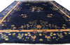 9 x 12 Antique Chinese Peking Rug 77524