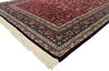 6 x 9 Vintage Chinese Wool and Silk Rug 77526