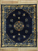 8 x 10 Antique Chinese Peking Rug 77542