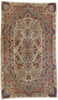 3 x 5 Antique Persian Kerman Rug 77560