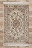 4 x 6 Vintage Chinese Tabriz Rug 77570