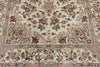 4 x 6 Vintage Chinese Tabriz Rug 77570