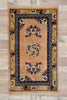 3 x 5 Antique Chinese Peking Rug 77591