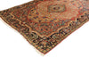 4 x 5 Vintage Persian Kerman Rug 77598