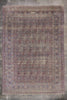 14 x 20 Antique Persian Lavar Kerman Rug 77622