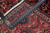 8 x 11 Antique Persian Malayer Rug 77630