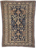 3 x 4 Antique Caucasian Shirvan Kuba Rug 77658