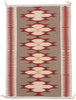 3 x 4 Vintage Eye Dazzler Navajo Rug 77867