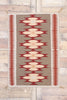 3 x 4 Vintage Eye Dazzler Navajo Rug 77867