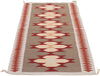 3 x 4 Vintage Eye Dazzler Navajo Rug 77867