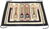 2 x 3 Vintage Yeibichai Navajo Rug 77871
