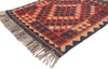 2 x 3 Vintage Afghan Kilim Rug 77883